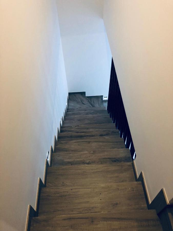 Nord House Apartamenty Владиславово Екстер'єр фото